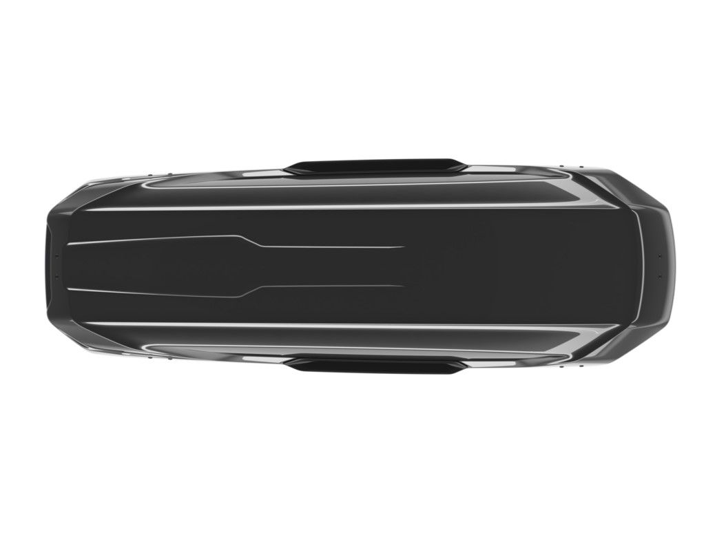 Náhľad produktu - Strešný box Thule Motion 3 Sport Black Glossy