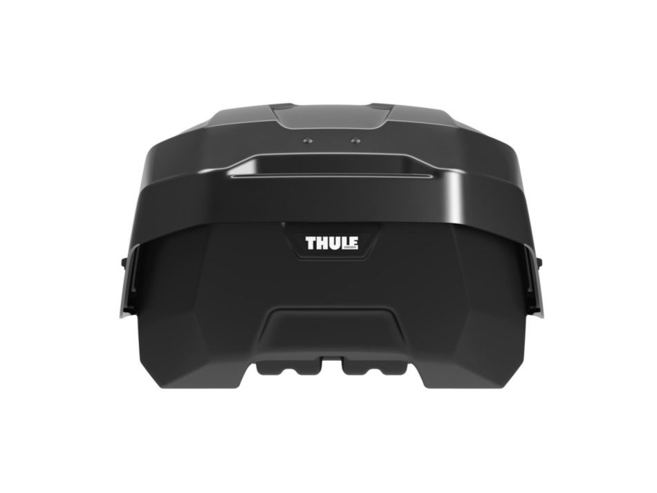Náhľad produktu - Strešný box Thule Motion 3 Sport Black Glossy