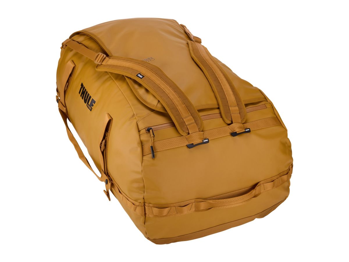 Náhľad produktu - Thule Chasm športová taška 130 l TDSD305 - Golden Brown