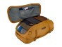 Thule Chasm športová taška 130 l TDSD305 - Golden Brown