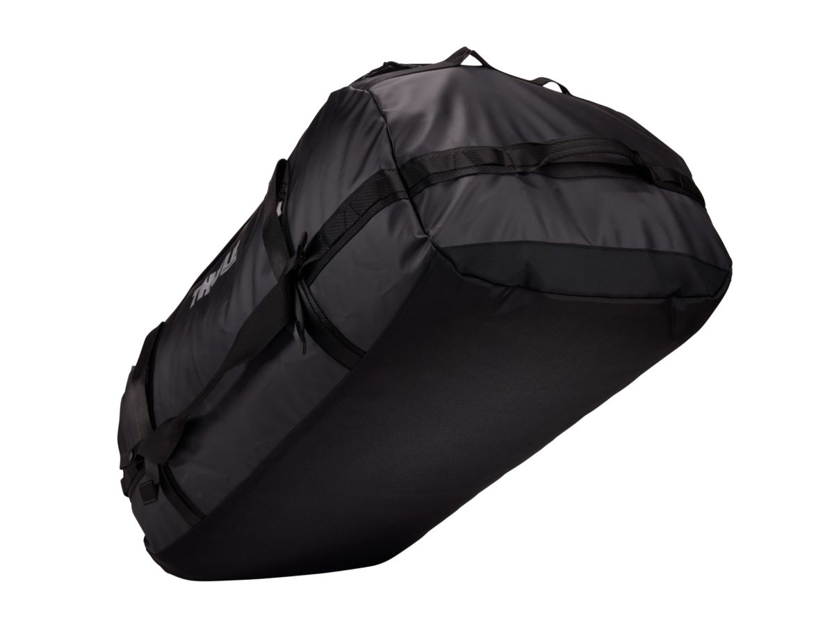 Náhľad produktu - Thule Chasm športová taška 130 l TDSD305 - čierna