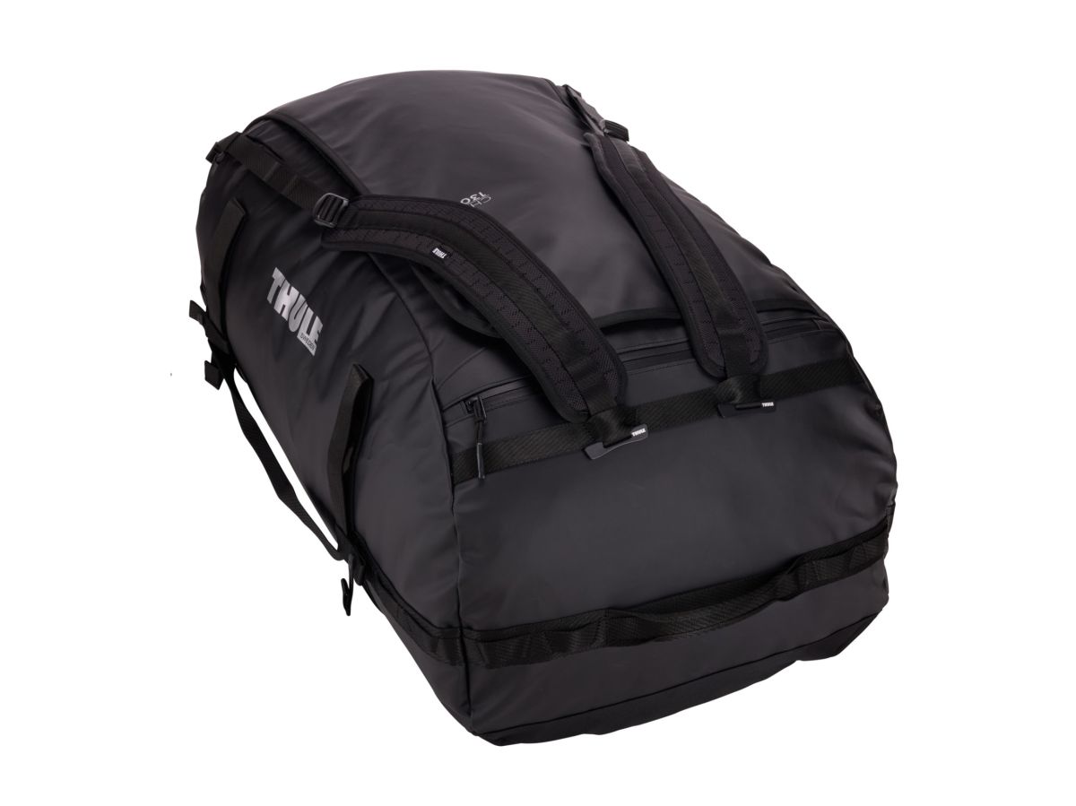 Náhľad produktu - Thule Chasm športová taška 130 l TDSD305 - čierna
