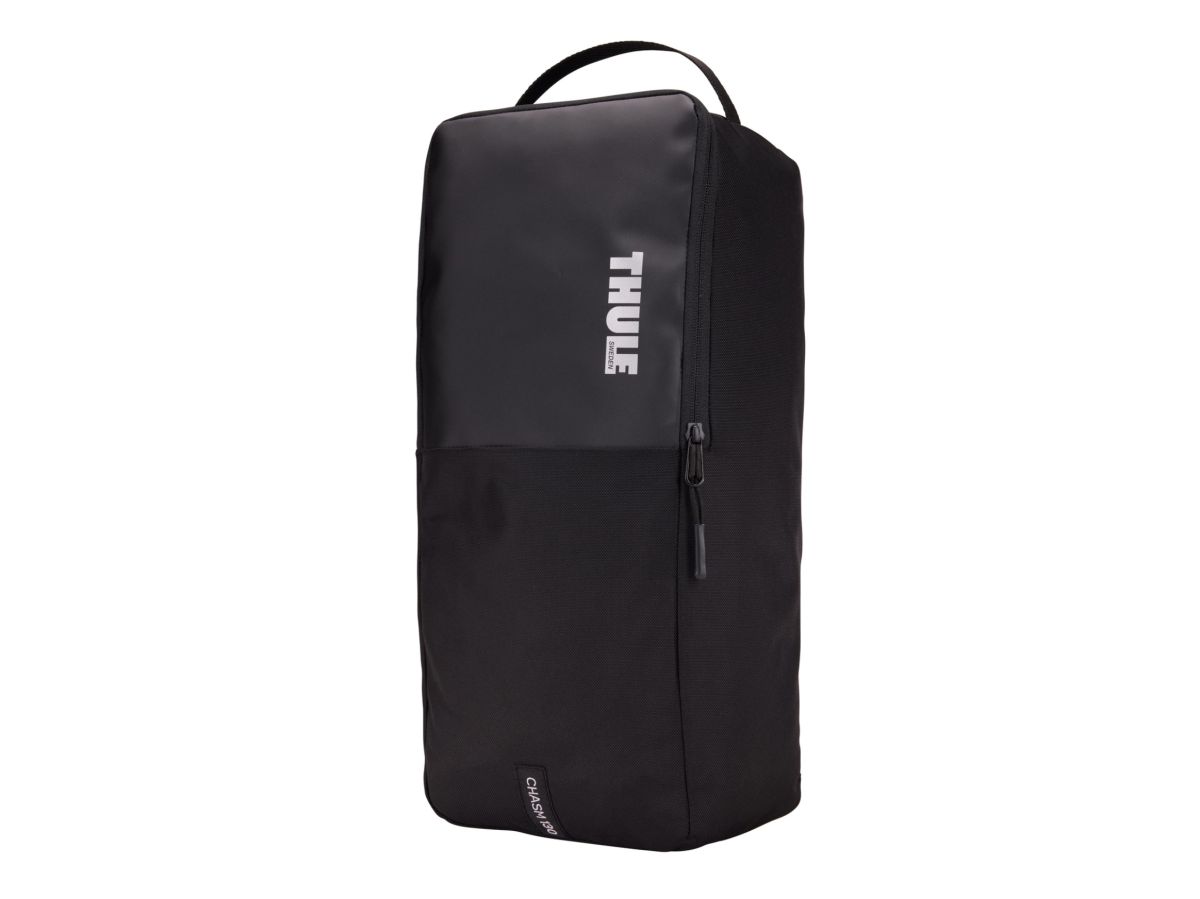 Náhľad produktu - Thule Chasm športová taška 130 l TDSD305 - čierna