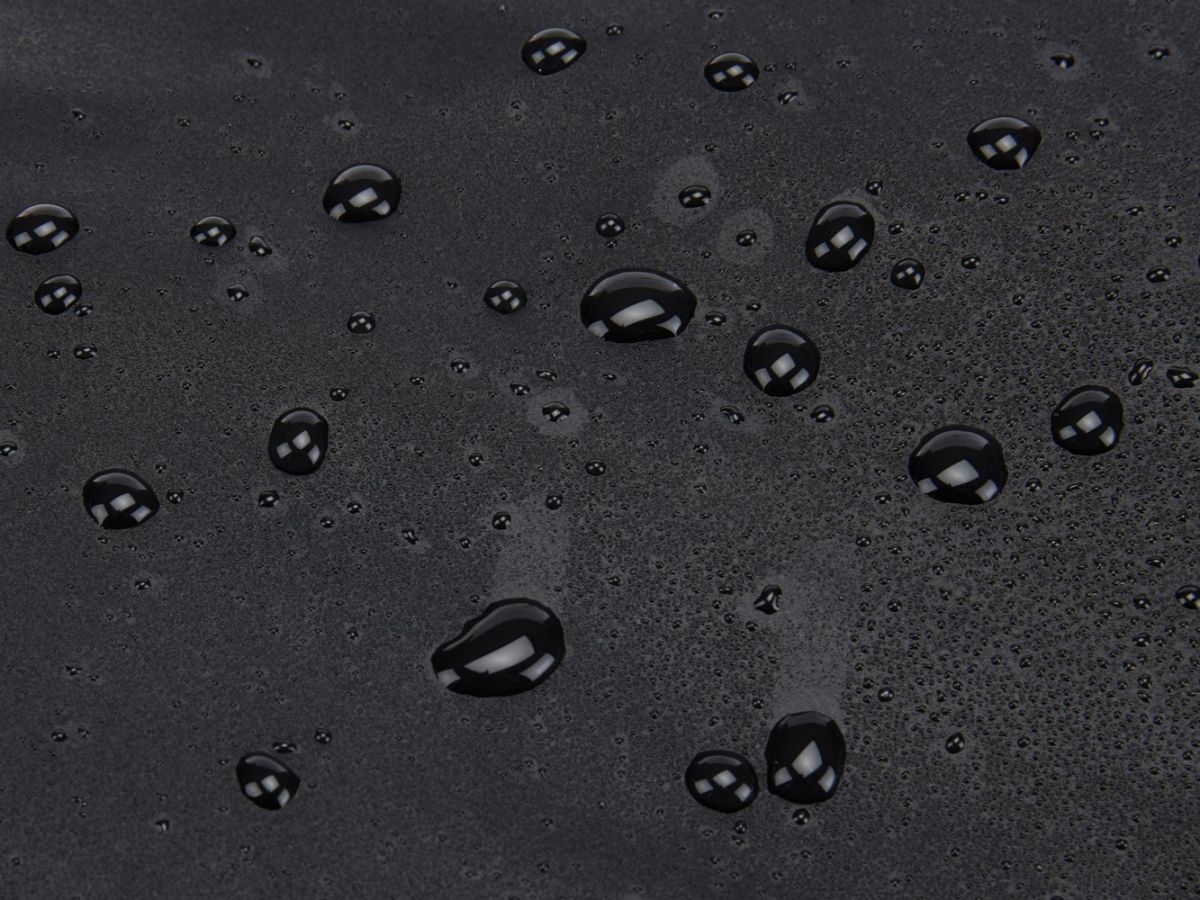 Náhľad produktu - Thule Chasm športová taška 130 l TDSD305 - čierna