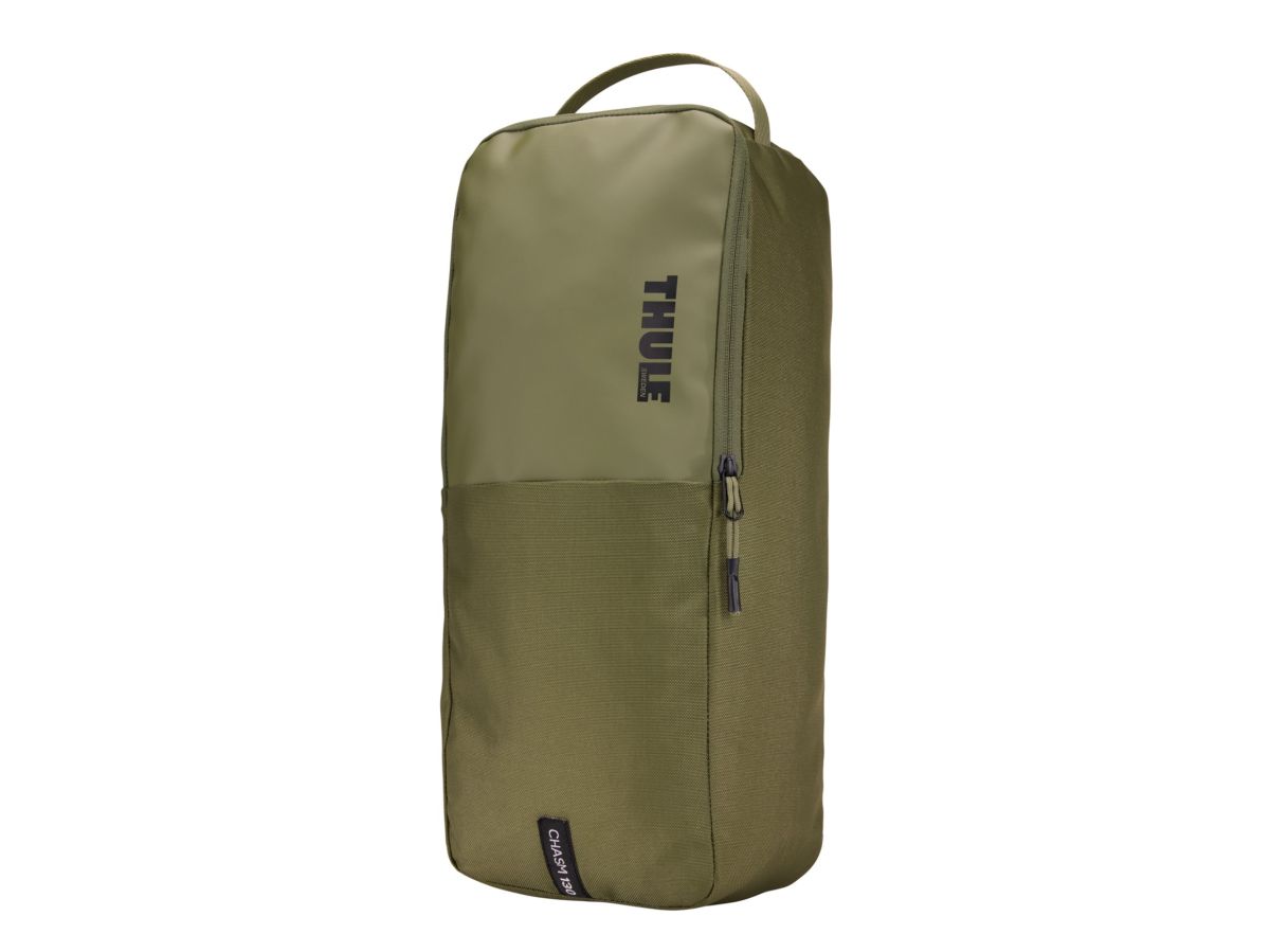 Náhľad produktu - Thule Chasm športová taška 130 l TDSD305 - Olivine