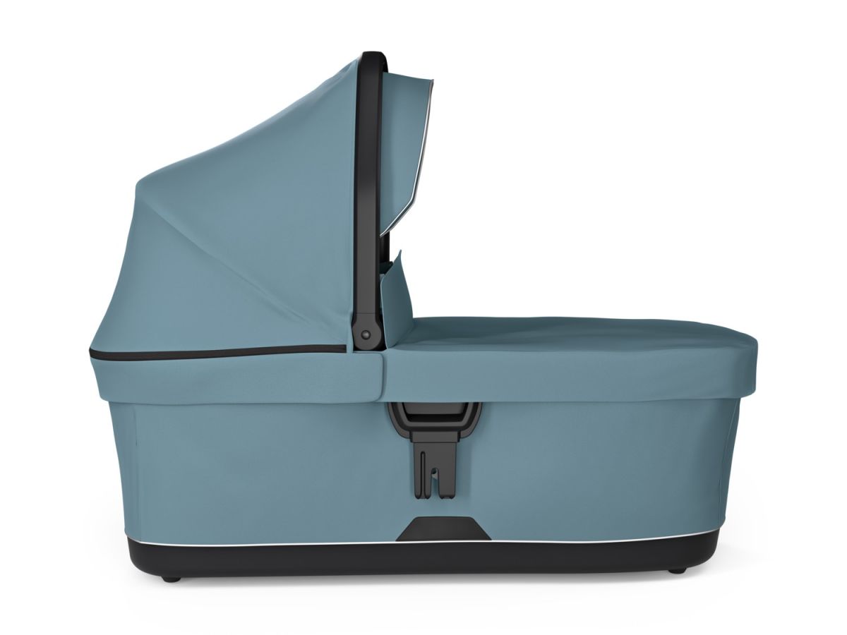 Náhľad produktu - Thule Urban Glide 4-wheel Black + hlboká korba (voliteľná farba)