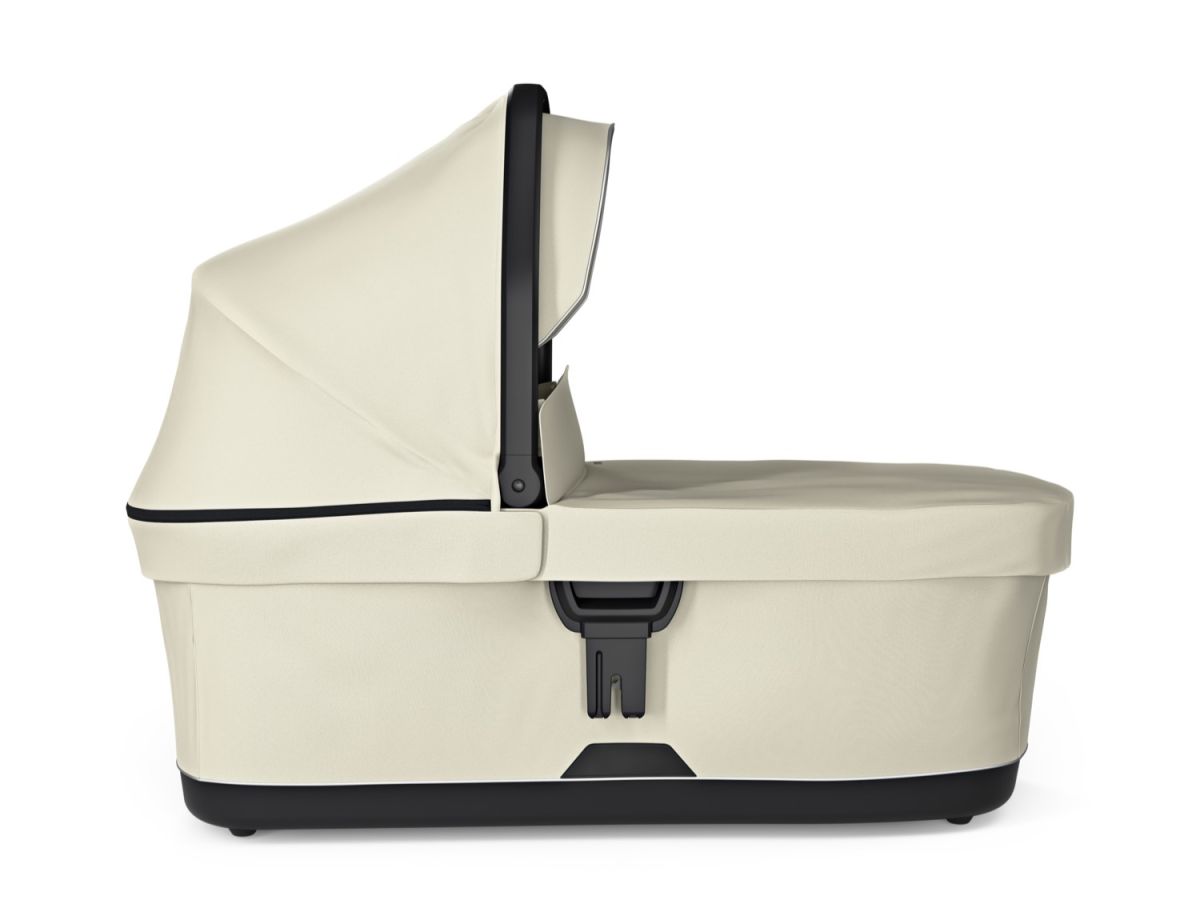 Náhľad produktu - Thule Urban Glide 4-wheel Soft Beige + hlboká korba (voliteľná farba)