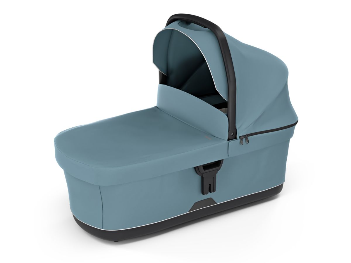 Náhľad produktu - Thule Urban Glide 4-wheel Soft Beige + hlboká korba (voliteľná farba)