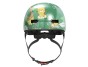ABUS Skurb Kid green jungle - M