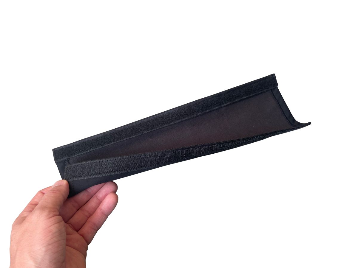 Náhľad produktu - Ochrana tyče medzi riadidlami BöHM pre Urban Glide 3 športiak