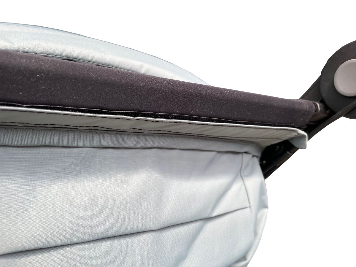 Náhľad produktu - Ochrana tyče medzi riadidlami BöHM pre Urban Glide 3 športiak