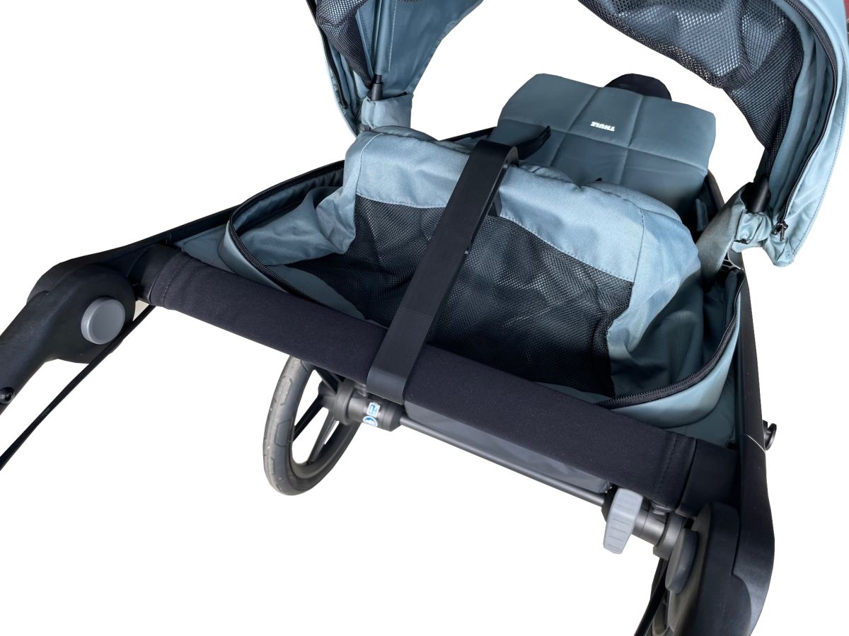 Náhľad produktu - Tyč do sedu BöHM pre UG3 športiak