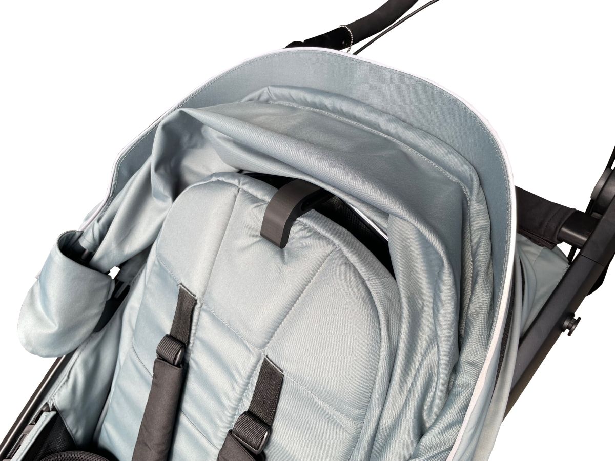 Náhľad produktu - Tyč do sedu BöHM pre UG3 športiak