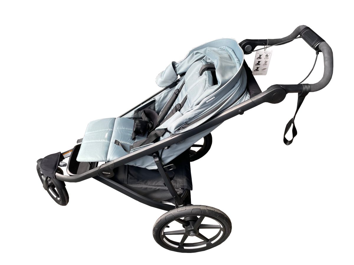 Náhľad produktu - Tyč do sedu BöHM pre UG3 športiak