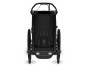 Thule Chariot Sport 2 SINGLE Black
