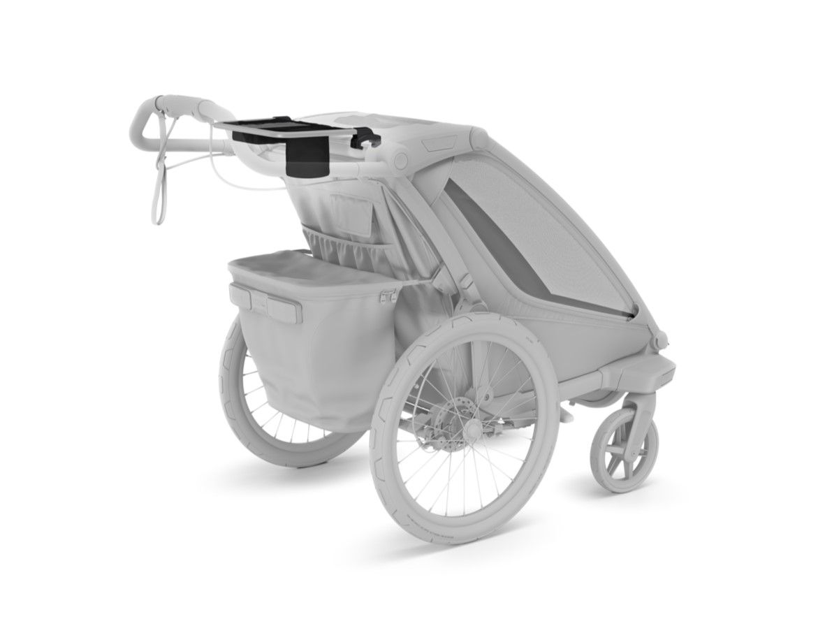 Náhľad produktu - Thule úložný organizér SPORT