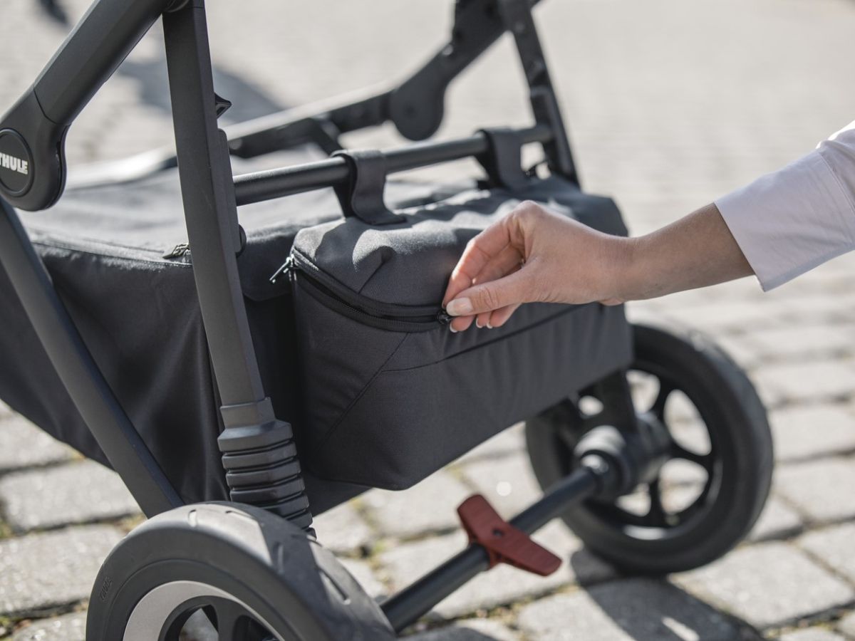 Náhľad produktu - Thule Stroller Organizer