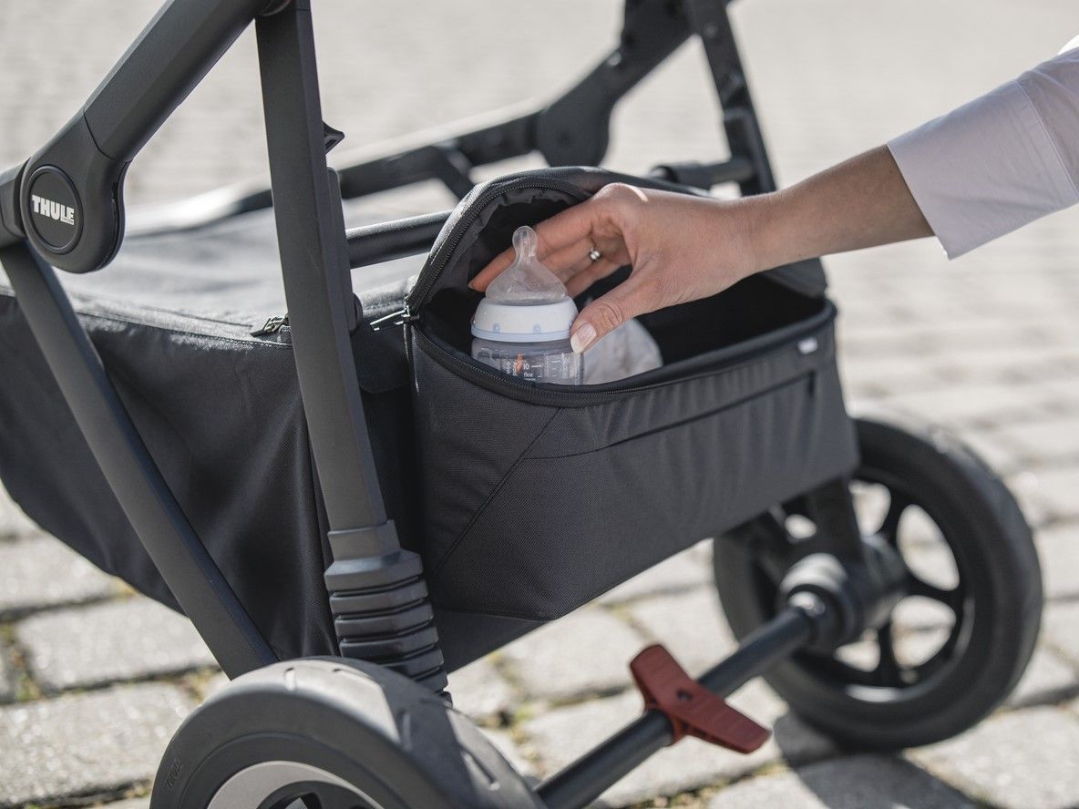Náhľad produktu - Thule Stroller Organizer