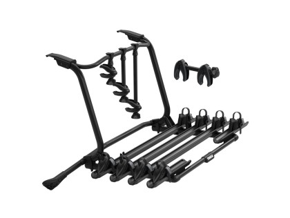 Thule WanderWay pre 4 kola