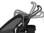 Thule Chariot Sport 2 G3 SINGLE Black + bike set + kočíkový set + bežecký set