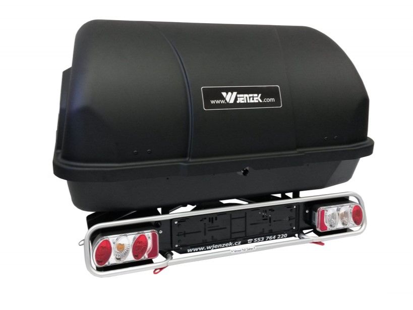 Náhľad produktu - Wjenzek transportný box pre AP3 (+1)