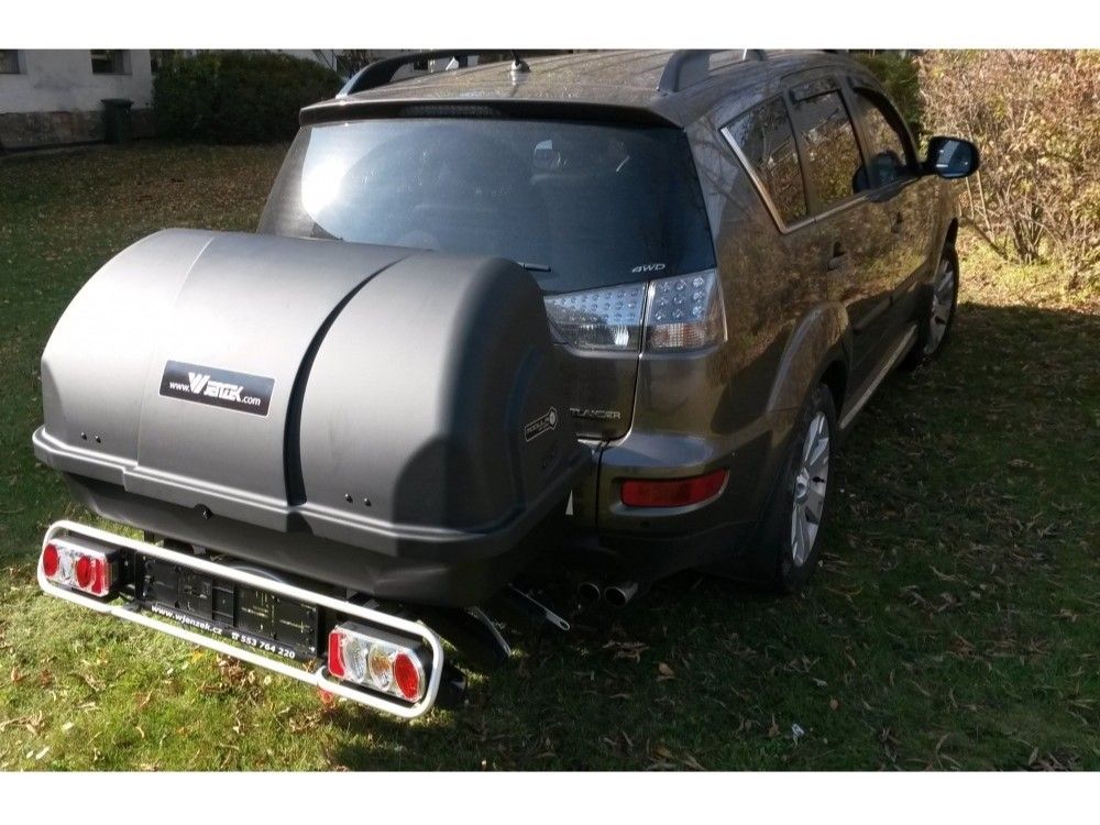 Náhľad produktu - Wjenzek transportný box pre AP3 (+1)