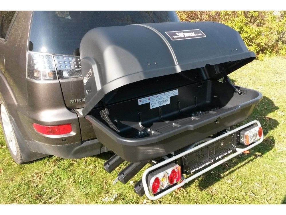 Náhľad produktu - Wjenzek transportný box pre AP3 (+1)