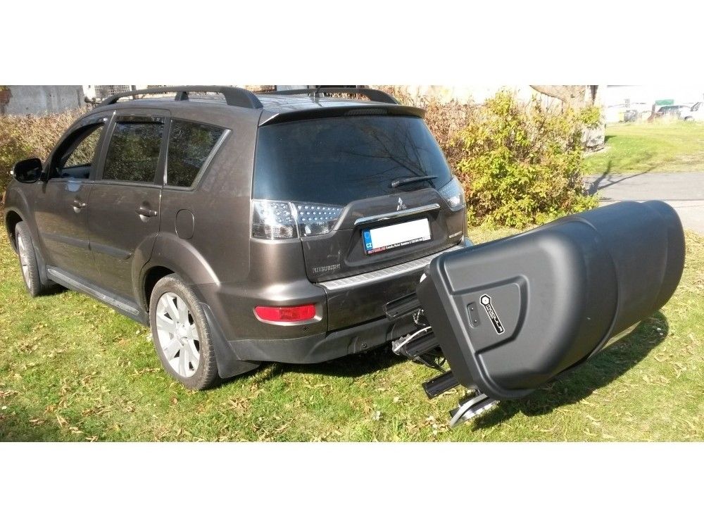 Náhľad produktu - Wjenzek transportný box pre AP3 (+1)