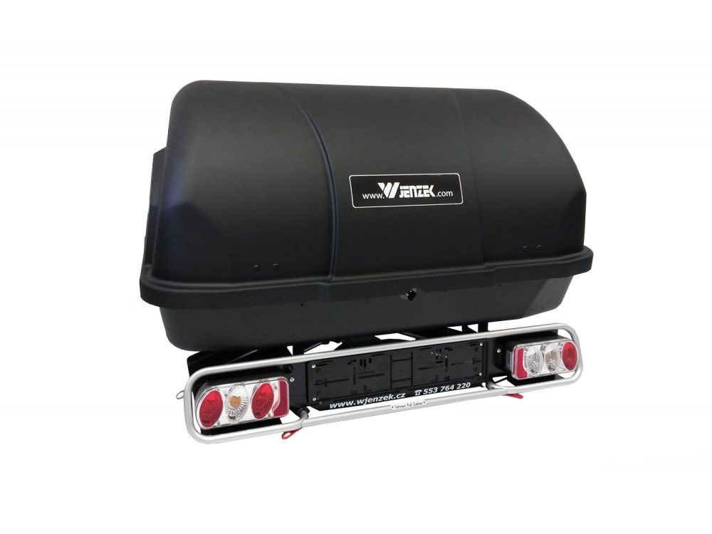 Náhľad produktu - Wjenzek transportný box pre AV3 (+1)