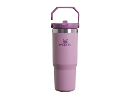 STANLEY Tumbler so slamkou 890ml Lilac