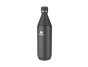 STANLEY All Day Slim Bottle fľaša 600 ml Black