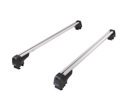 Priečniky Volkswagen Tiguan/ Tiguan Allspace ORIGINÁL