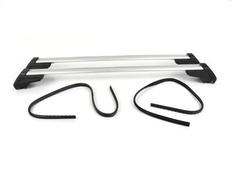 Náhľad produktu - Priečniky Volkswagen ID.4 ORIGINÁL