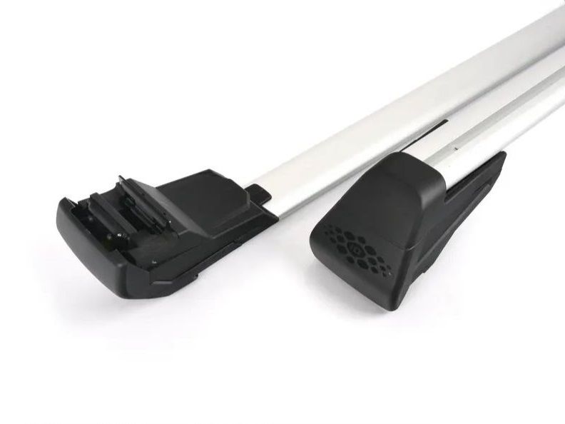 Náhľad produktu - Priečniky Volkswagen ID.4 ORIGINÁL