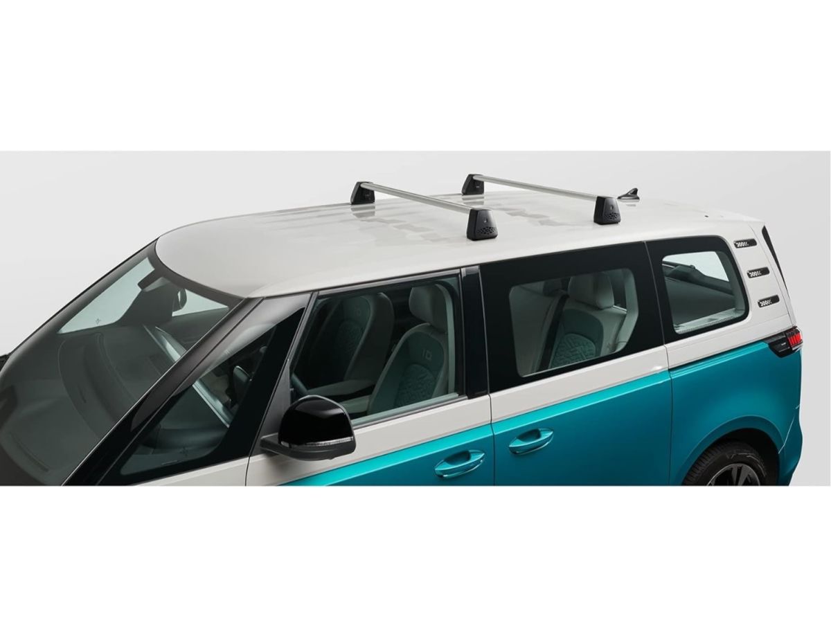 Náhľad produktu - Priečnik Volkswagen ID. Buzz ORIGINÁL