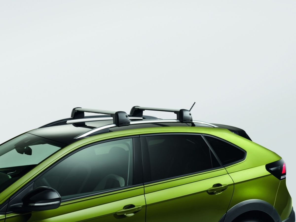 Náhľad produktu - Priečniky Volkswagen Taigo ORIGINÁL