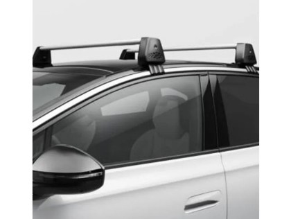 Priečniky Volkswagen ID.7 ORIGINÁL