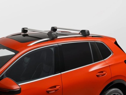 Priečniky Volkswagen Tiguan 2024-> ORIGINÁL