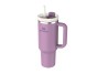STANLEY Quencher H2.O FlowState Tumbler 1180 ml Lilac