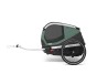 Thule Bexey Hazy Green M - vozík za bicykel pre psa