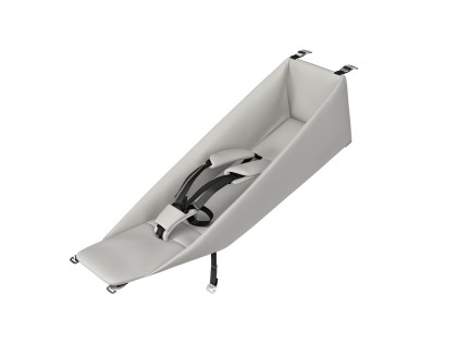 Bábätkovník Thule Chariot Infant Sling 2024