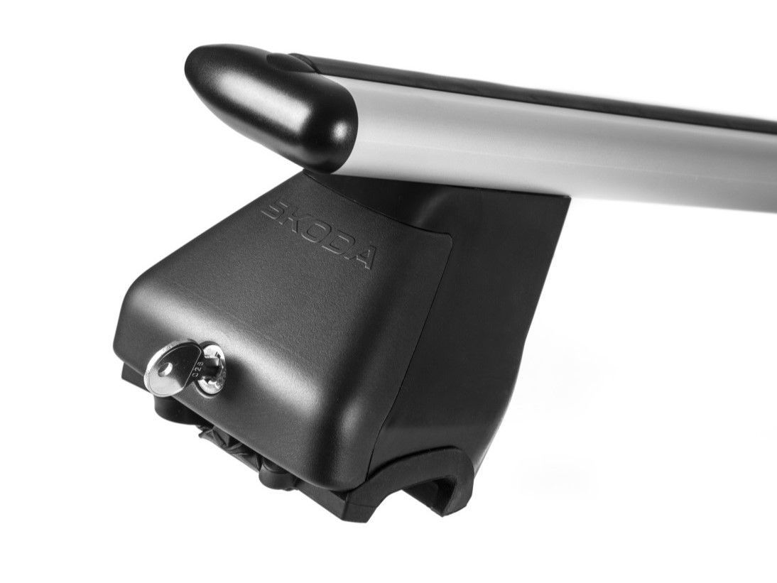 Náhľad produktu - Priečnik Škoda Kodiaq II ORIGINÁL