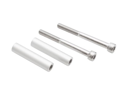 Výsuvné lišty k nosiču Thule Pack 'n Pedal 100044