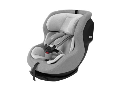 Autosedačka Thule Elm 360 - Light Gray