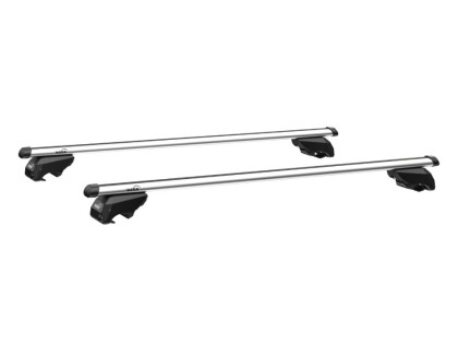 Priečniky Hakr 0345 Alu tyče