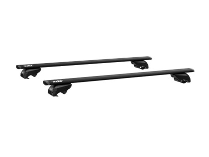 Priečniky Hakr 0345 Wing Profile Black