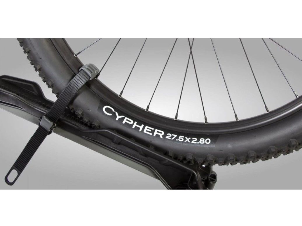 Náhľad produktu - Nosič bicyklov na ťažné BUZZRACK SCORPION PRE 2