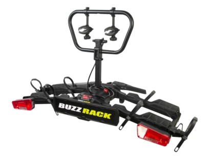 Nosič bicyklov na ťažné BUZZRACK SCORPION PRE 2