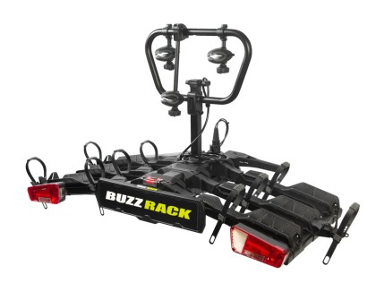 Nosič kolies prívesu BUZZRACK SCORPION PRO 3