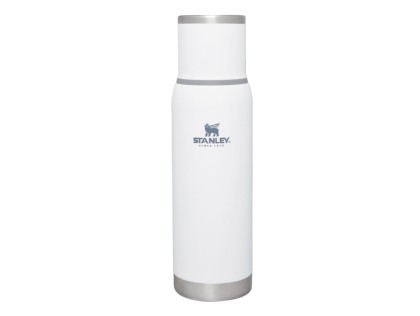 STANLEY Termoska Adventure To-Go 1 l Polar biela